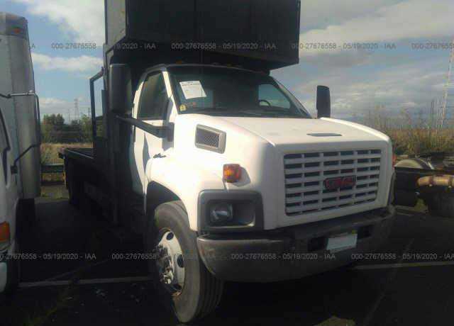 GMC C6