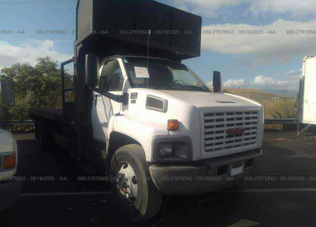 GMC C6