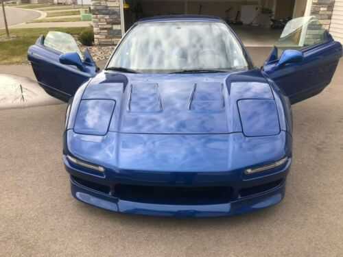 Acura NSX