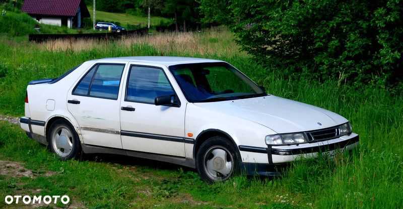 Saab 9000