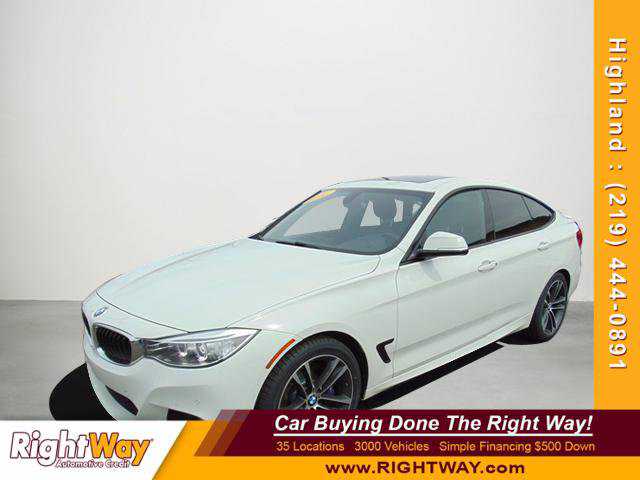 BMW 335i