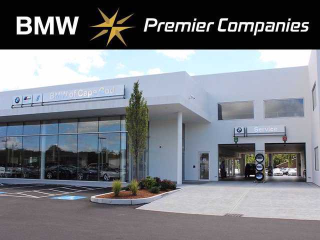 2016 BMW 528i