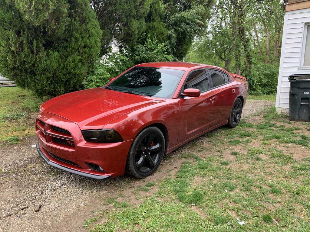 DODGE