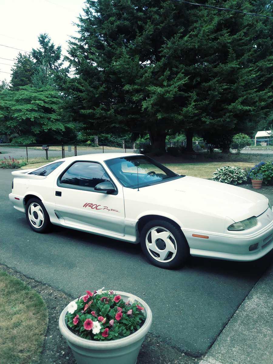 Dodge Daytona