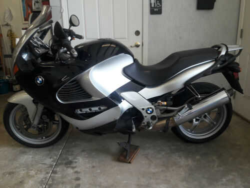 BMW K 1200 RS