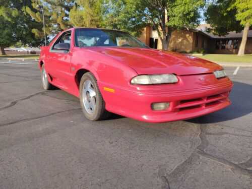 Dodge Daytona
