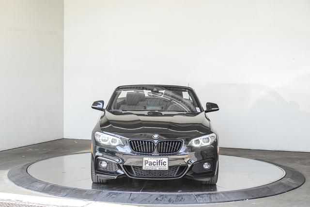 2020 BMW 230i