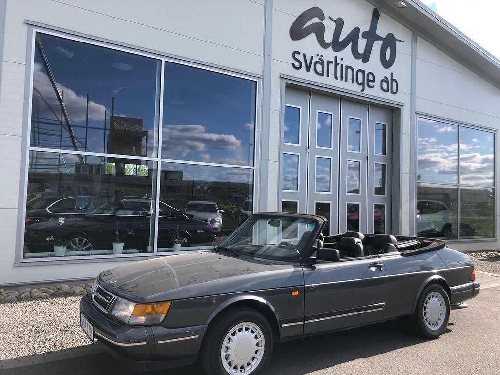Saab 900