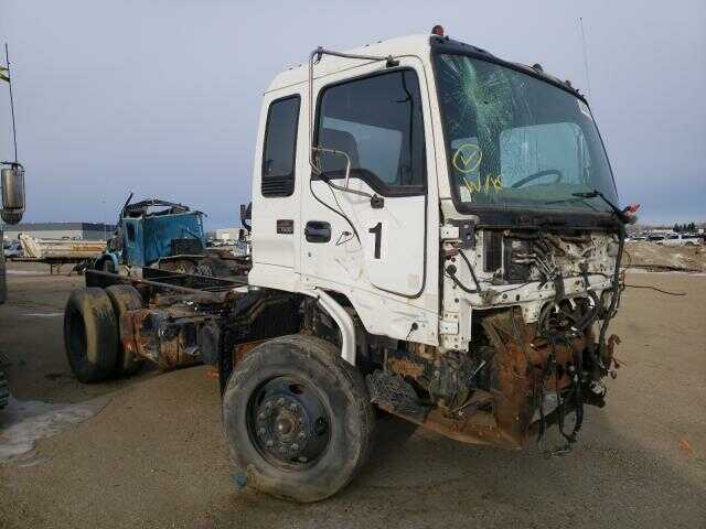 GMC T-Series