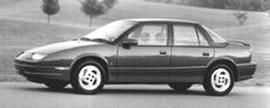 Saturn SL1