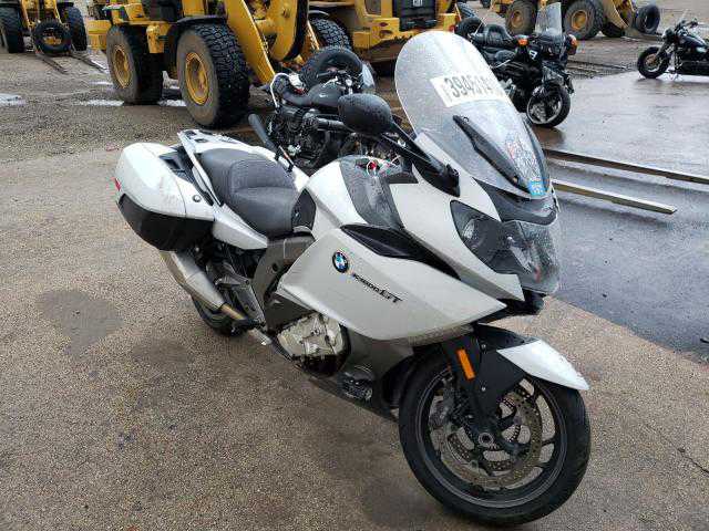 BMW K 1600 GT