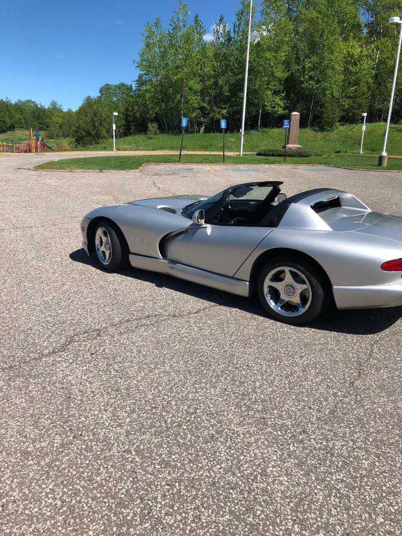 Dodge Viper