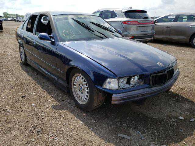 BMW 318i
