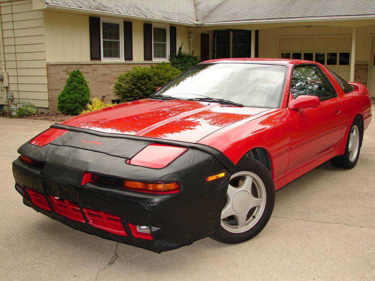 Toyota Supra