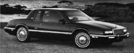 Buick Riviera