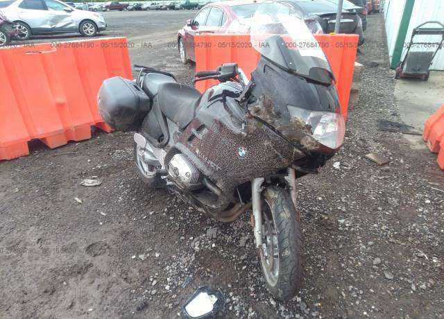 BMW R 1150 RT