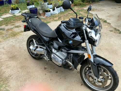 BMW R 1200 R