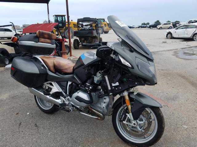 BMW R 1200 RT