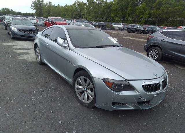 BMW M6