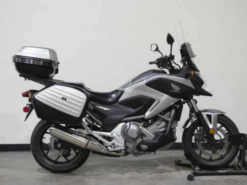 Honda NC700X