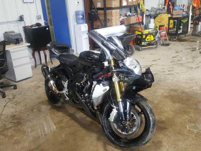 Suzuki GSX-R750L