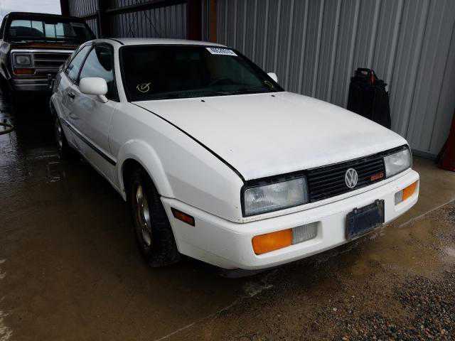 Volkswagen Corrado