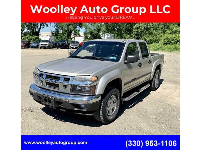 Isuzu i-370