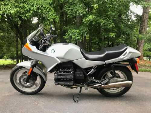 BMW K75S