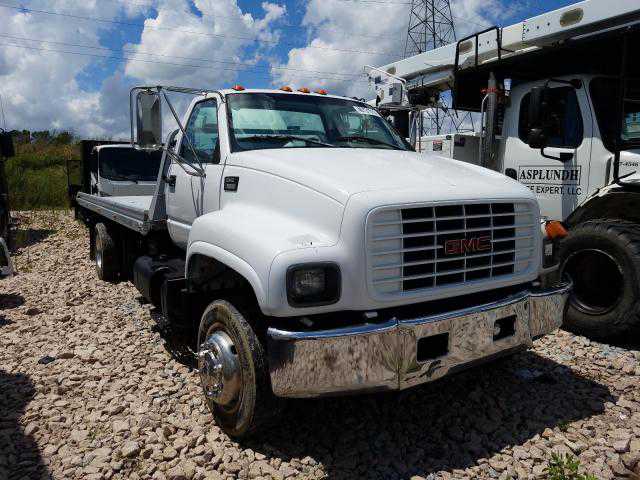 GMC C6