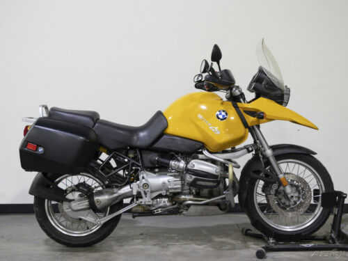 BMW R 1150 GS