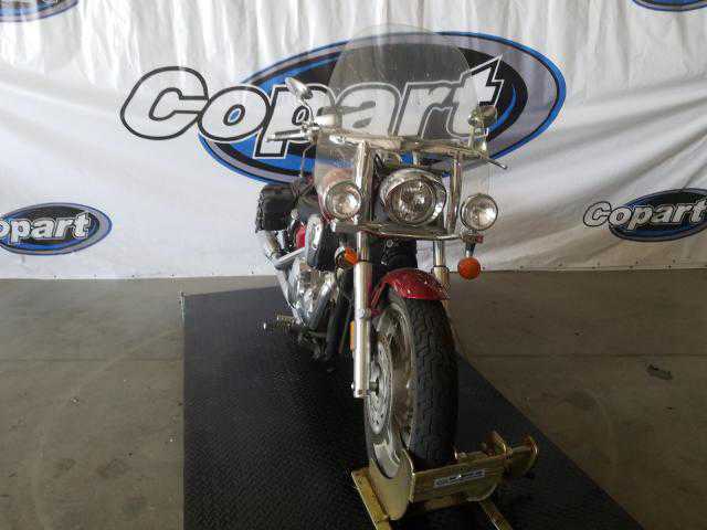 Honda VTX1300C