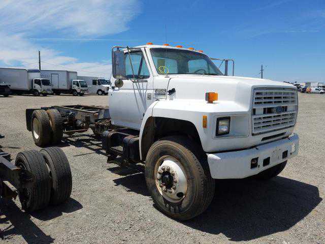 Ford F-800