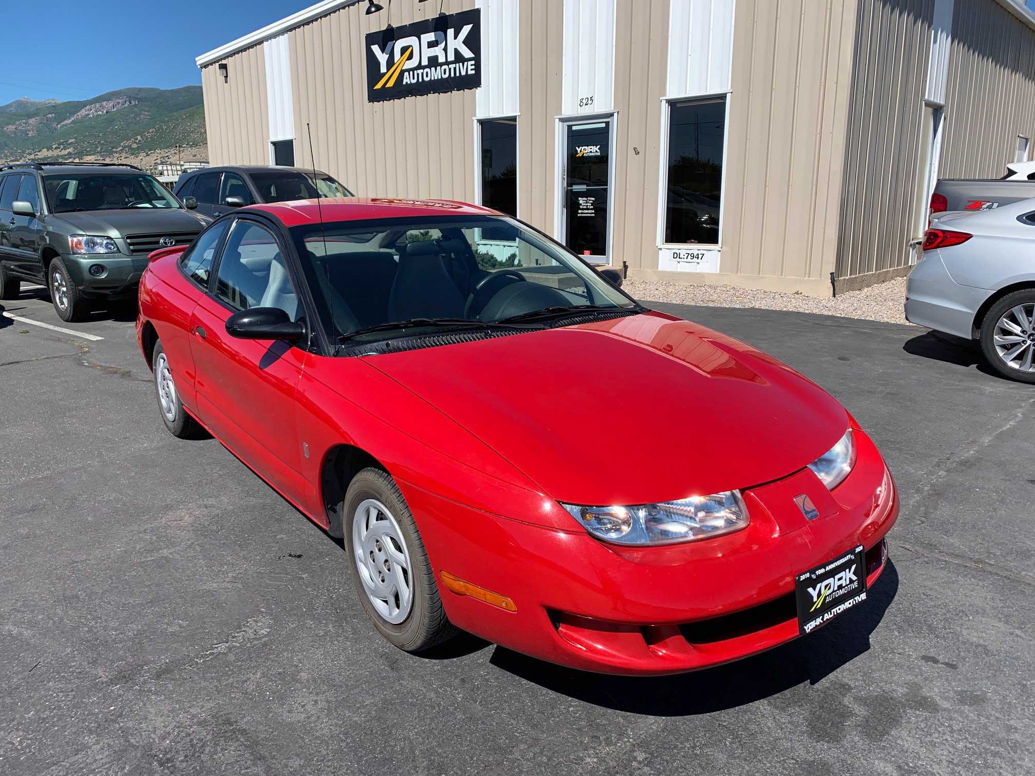 Saturn SC1