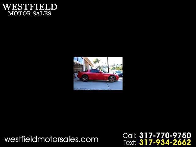 Mazda RX-7