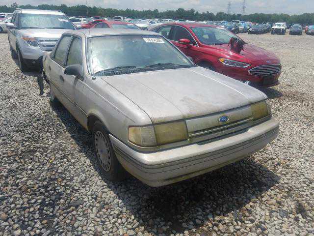 Ford Tempo
