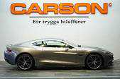 Aston Martin Vanquish