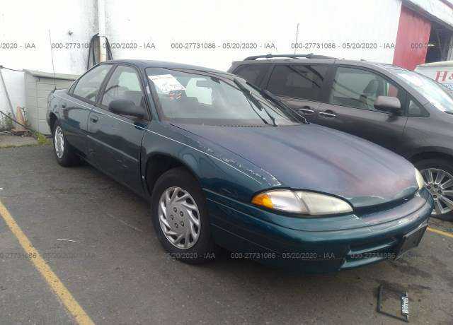 Dodge Intrepid