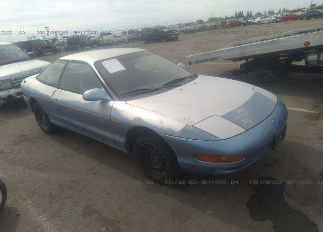 Ford Probe