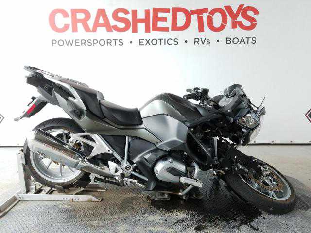 BMW R 1200 RT