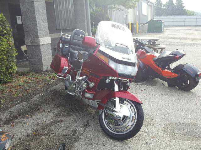 Honda GOLDWING