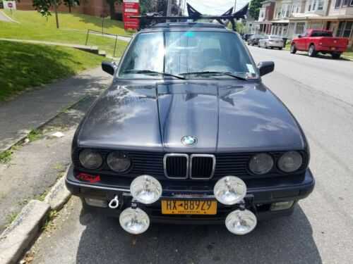 BMW 325ix
