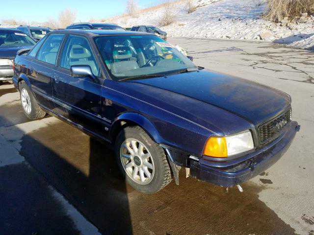 Audi 90