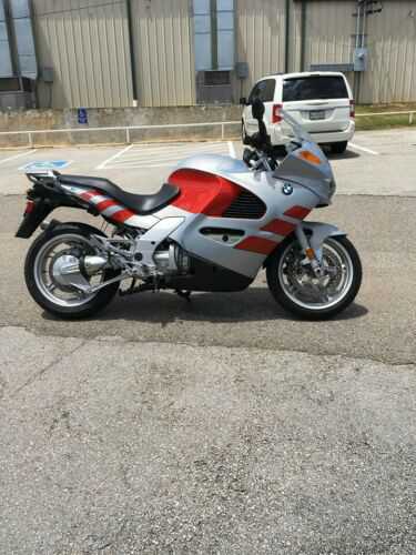 BMW K 1200 S