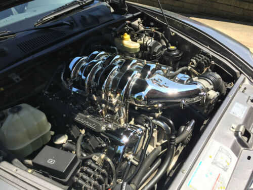 Maserati Coupe