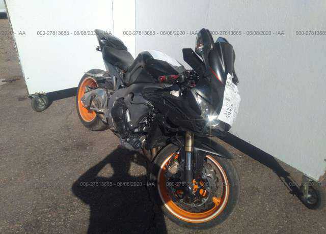 Honda CBR1000