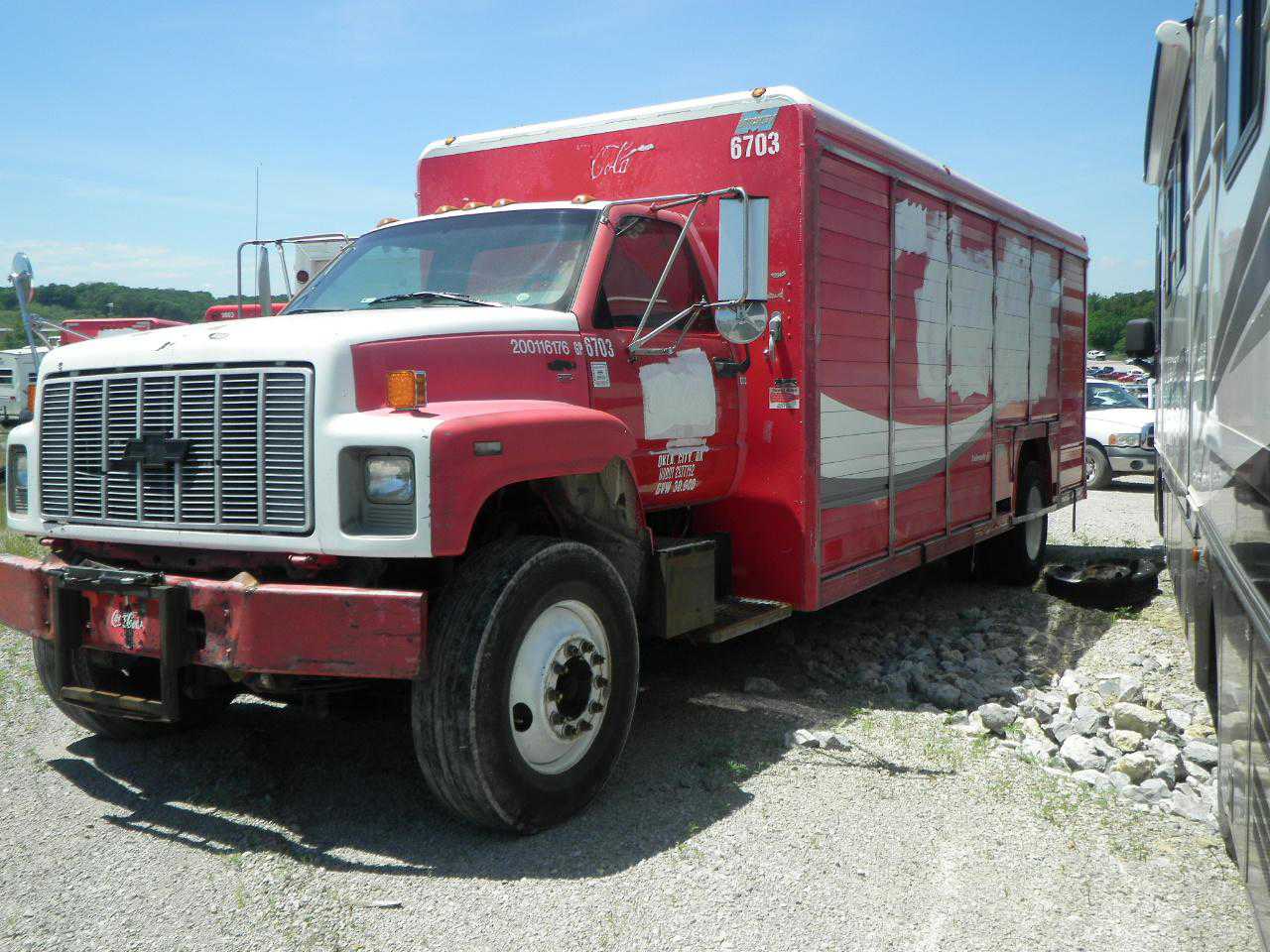 Chevrolet C7