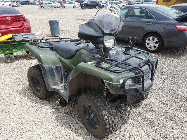 Honda TRX500 (FourTrax Foreman)