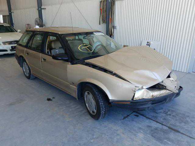 Saturn SW1