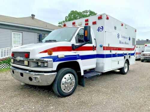 Chevrolet C4