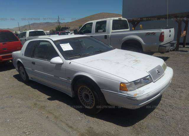Mercury Cougar